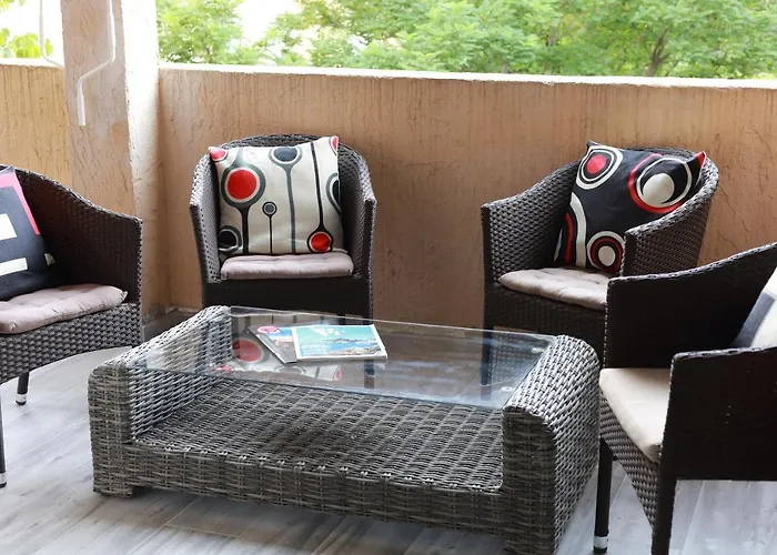 Appartement T4 Centre-Ville, Plage A 5 Min A Pied