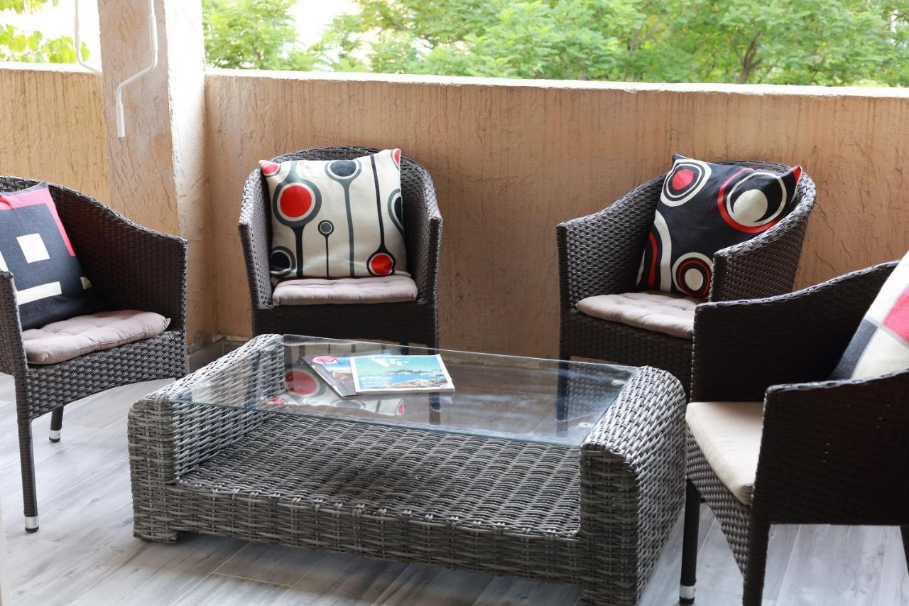 Apartment T4 Centre-ville, A 5 Min A Pied
